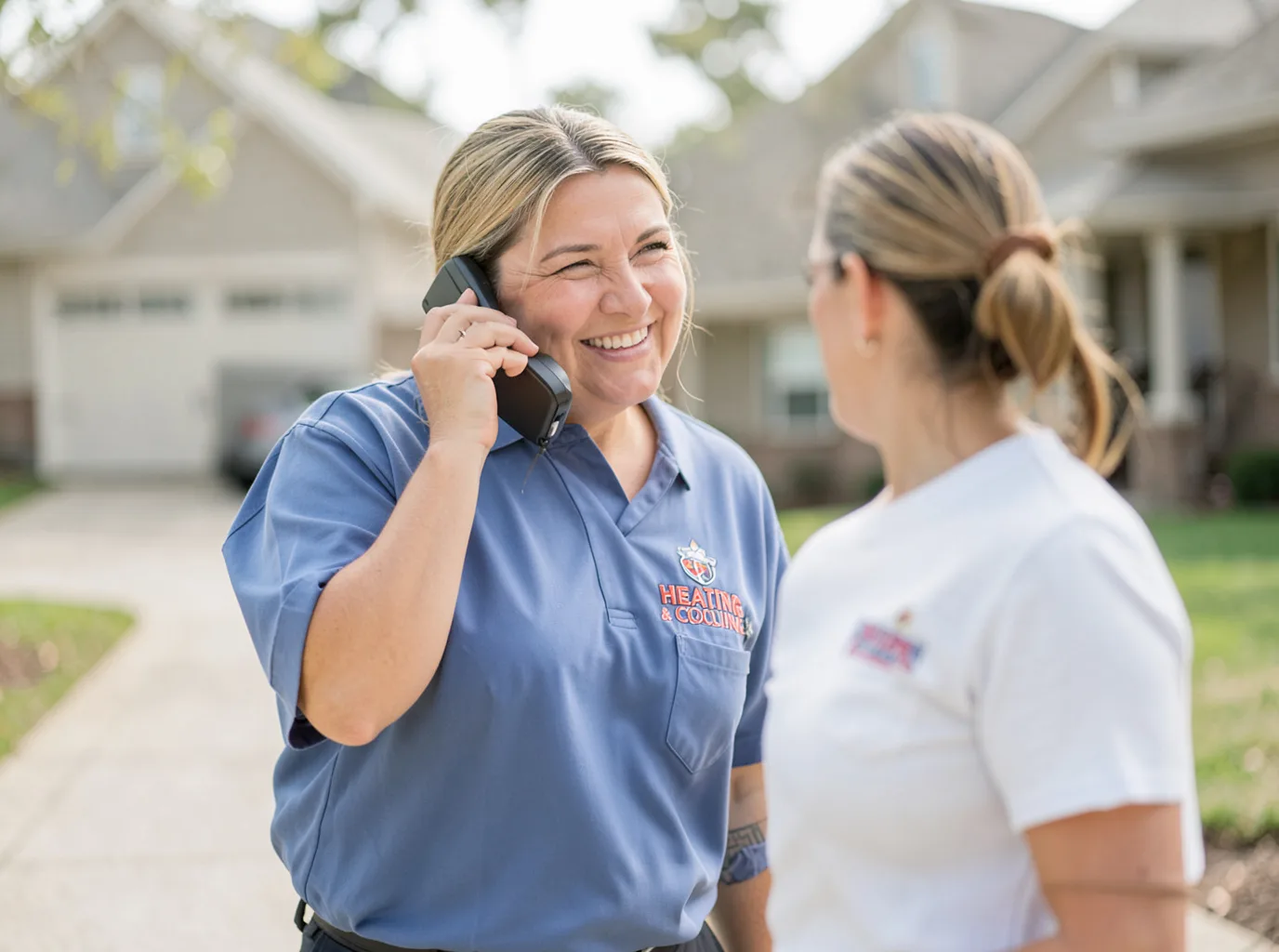 Hvac Repair Hendrum, MN FAQs